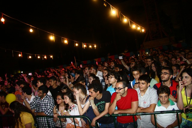 AUB Outdoors Goes RIO